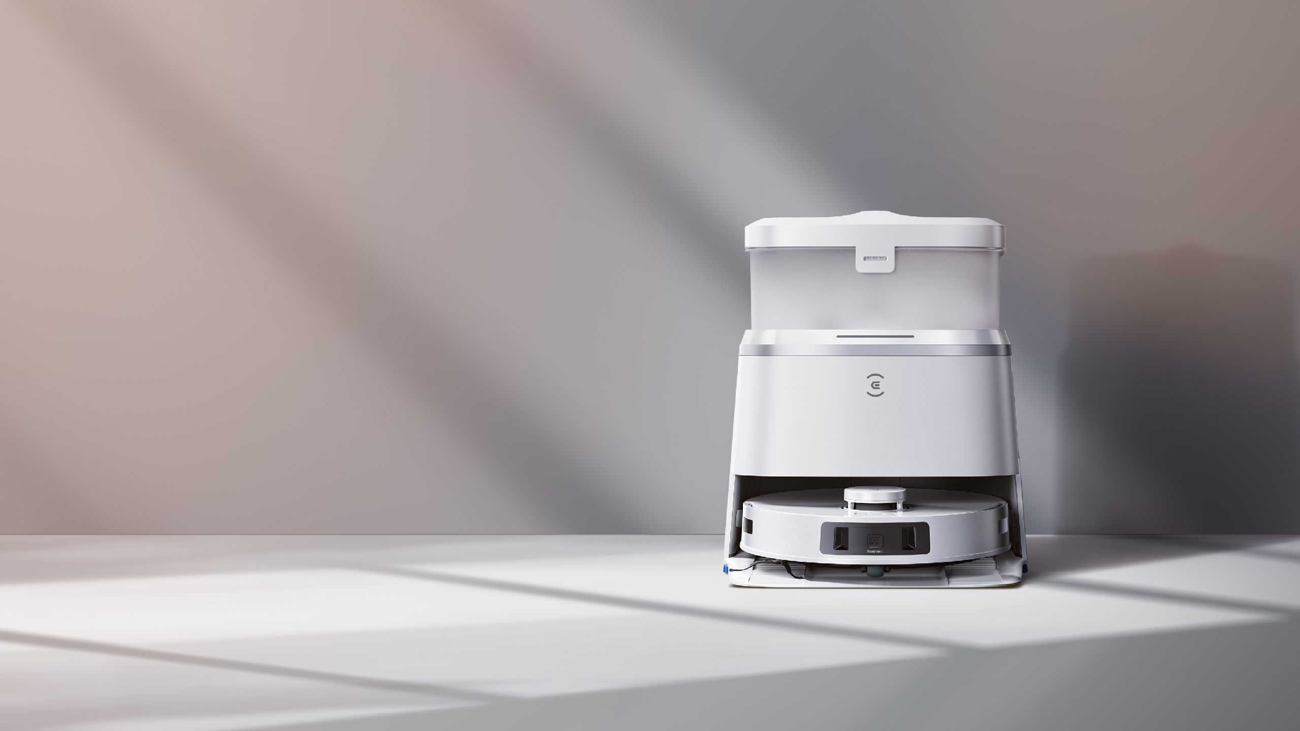 Ecovacs Deebot T30 Pro Omni 1