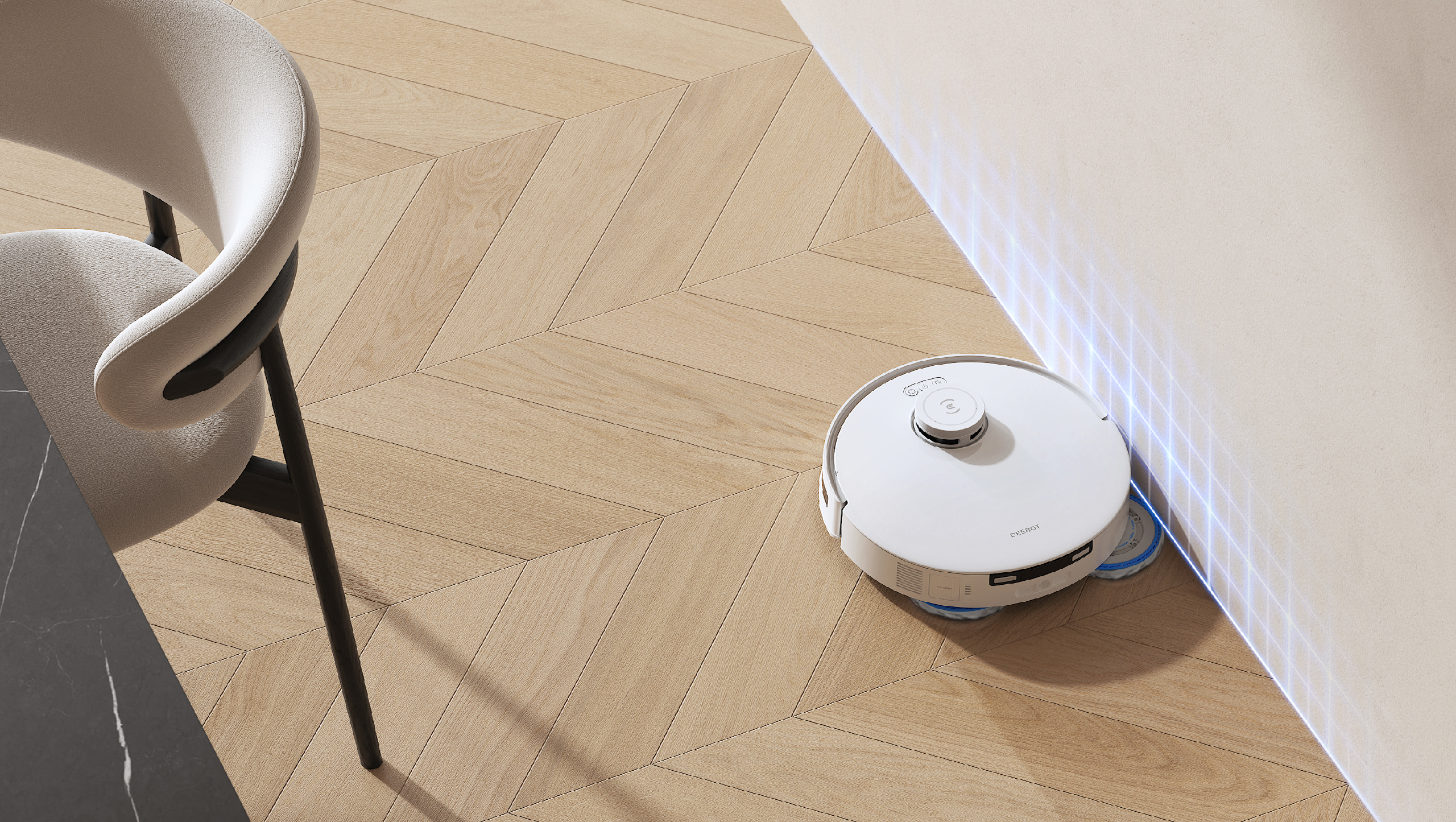 Ecovacs Deebot T30 Pro Omni 2